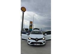 Sahibinden Renault Clio 1.5 dCi SportTourer Joy 2019 Model 