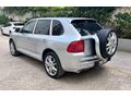 SAHİBİNDEN-2003-CAYENNE 4.5 TURBO-148.000KM-DOĞUŞ ÇIKIŞ-ÖZEL SİPARİŞ-EMSALSİZ