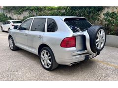 SAHİBİNDEN-2003-CAYENNE 4.5 TURBO-148.000KM-DOĞUŞ ÇIKIŞ-ÖZEL SİPARİŞ-EMSALSİZ