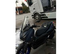 Sahibinden Yamaha X-Max 250 ABS 