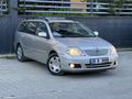 Station Wagon Toyota Corolla 1.4 D-4D Terra 2006 Model Manuel