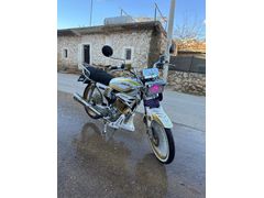 Sahibinden Arora CG 150