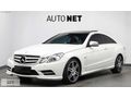 ORJİNAL 2012 E 250 CDI AMG 7G-TRONİC COUPE
