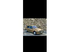 Sahibinden Renault Clio 1.4 RTA 1999 Model