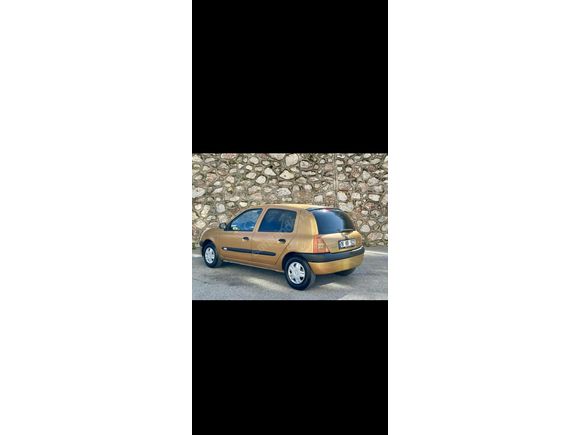 Sahibinden Renault Clio 1.4 RTA 1999 Model