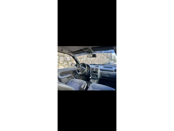 Sahibinden Renault Clio 1.4 RTA 1999 Model