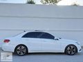 ÇEKİÇLER OTOMOTİVDEN 2014 E 250 CDI 4 MATIC
