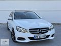 ÇEKİÇLER OTOMOTİVDEN 2014 E 250 CDI 4 MATIC