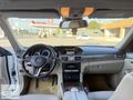 ÇEKİÇLER OTOMOTİVDEN 2014 E 250 CDI 4 MATIC