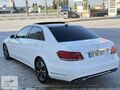 ÇEKİÇLER OTOMOTİVDEN 2014 E 250 CDI 4 MATIC