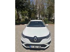 Sahibinden Renault Megane 1.3 TCe Joy 2022 Model 