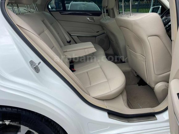 'FF' 2015 E250 4MATİC EDİTİON E+PREMİUM 112000KM 360 K.-CAMTAVAN