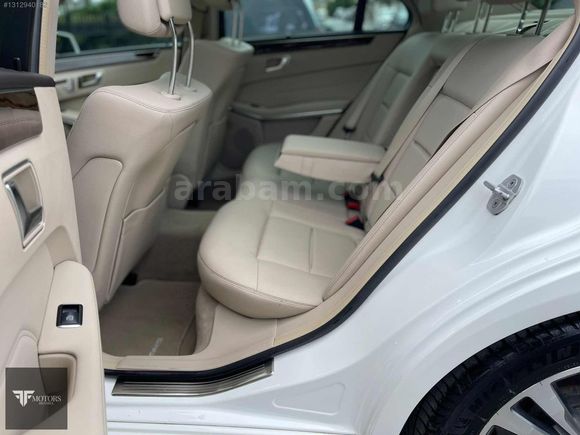 'FF' 2015 E250 4MATİC EDİTİON E+PREMİUM 112000KM 360 K.-CAMTAVAN