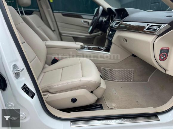 'FF' 2015 E250 4MATİC EDİTİON E+PREMİUM 112000KM 360 K.-CAMTAVAN