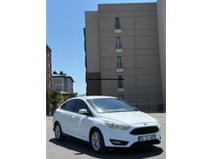 Sahibinden Ford Focus 1.6 TDCi Trend X 2015 Model 