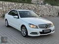 HATASIZ/MERCEDES/C180 BlueEFFİCİENCY/7G/AVANTGARDE/156HP/ 65.0KM