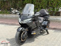 ZERENLER OTOMOTİVDEN 2021 GOLDWİNG DCT İNİŞ TAKIMLI KARTA 12TKST