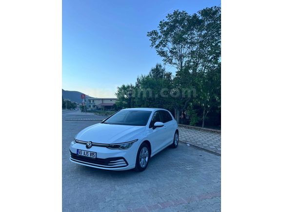 Sahibinden Volkswagen Golf 1.0 TSi e tsi liveModel 