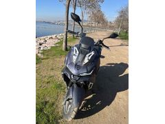 Sahibinden SYM ADX 125 