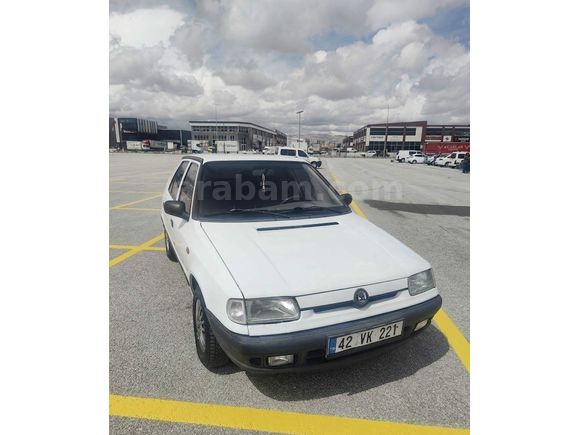 Acil Sahibinden Skoda Felicia 1.3