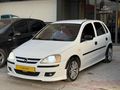 FY MOTORSDAN DEĞİŞENSİZ SORUNSUZ ÇOK TEMİZ CORSA