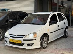 FY MOTORSDAN DEĞİŞENSİZ SORUNSUZ ÇOK TEMİZ CORSA