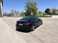 Sahibinden düşük kmli, garantili Honda Civic 1.5 i-VTEC Elegance 2022 Model 