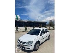 MD MOTORS'DAN OPEL CORSA 1.3 CDTI ENJOY