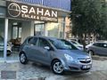 2007 MODEL OPEL CORSA 1.3 CDTİ DEĞİŞENSİZ KREDİ KARTINA TAKSİT