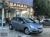 2007 MODEL OPEL CORSA 1.3 CDTİ DEĞİŞENSİZ KREDİ KARTINA TAKSİT