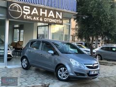 2007 MODEL OPEL CORSA 1.3 CDTİ DEĞİŞENSİZ KREDİ KARTINA TAKSİT