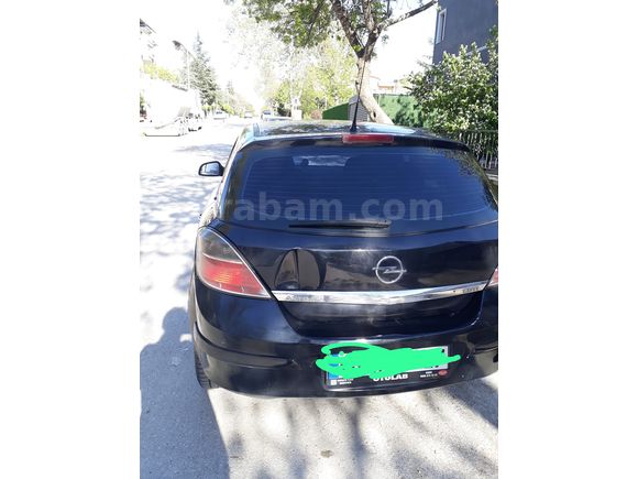 Sahibinden Opel Astra 1.3 CDTI Essentia 2011 Model 