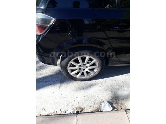 Sahibinden Opel Astra 1.3 CDTI Essentia 2011 Model 
