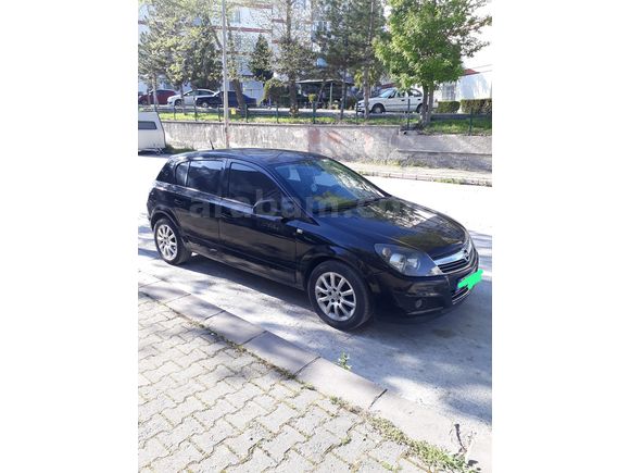 Sahibinden Opel Astra 1.3 CDTI Essentia 2011 Model 