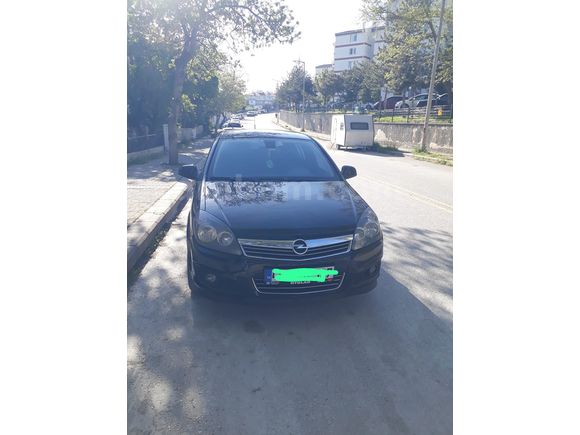Sahibinden Opel Astra 1.3 CDTI Essentia 2011 Model 