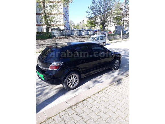 Sahibinden Opel Astra 1.3 CDTI Essentia 2011 Model 
