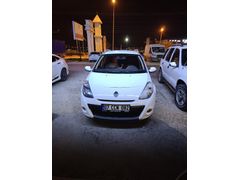 Sahibinden Renault Clio 1.2 Grandtour Executive 2011 Model