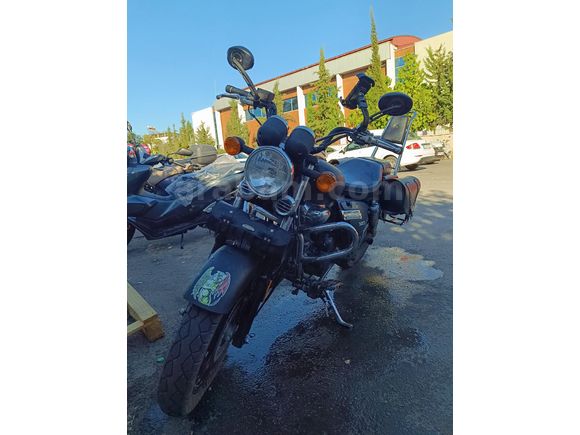 Sahibinden Kuba Superlight 125