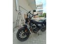 Sahibinden Kuba Superlight 125