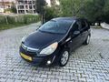 2012 OPEL CORSA HATASIZ BOYASIZ