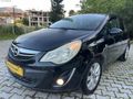 2012 OPEL CORSA HATASIZ BOYASIZ
