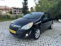 2012 OPEL CORSA HATASIZ BOYASIZ