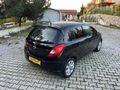 2012 OPEL CORSA HATASIZ BOYASIZ
