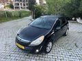 2012 OPEL CORSA HATASIZ BOYASIZ