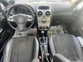 2012 OPEL CORSA HATASIZ BOYASIZ