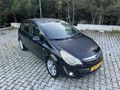 2012 OPEL CORSA HATASIZ BOYASIZ
