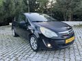2012 OPEL CORSA HATASIZ BOYASIZ