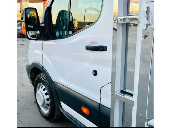 Sahibinden Ford Trucks Transit 350 ED