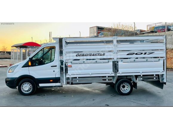 Sahibinden Ford Trucks Transit 350 ED