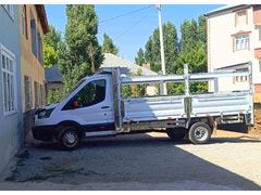 Sahibinden Ford Trucks Transit 350 ED